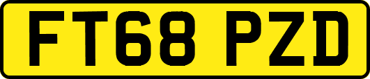 FT68PZD