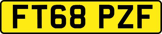 FT68PZF