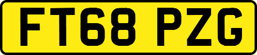 FT68PZG