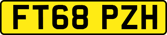 FT68PZH
