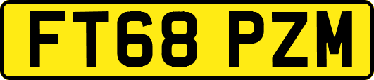 FT68PZM