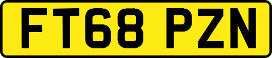 FT68PZN