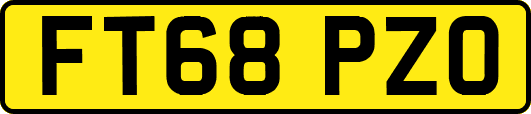 FT68PZO