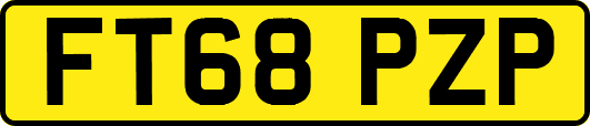 FT68PZP