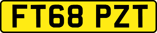 FT68PZT