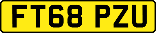 FT68PZU