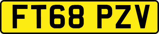 FT68PZV