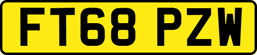 FT68PZW