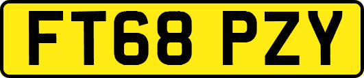 FT68PZY
