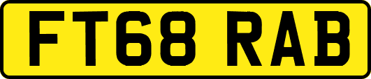 FT68RAB