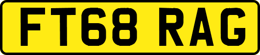 FT68RAG