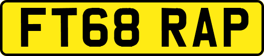 FT68RAP