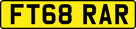 FT68RAR