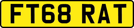 FT68RAT