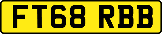 FT68RBB