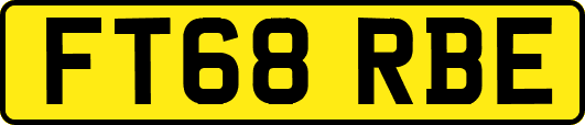 FT68RBE
