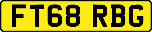 FT68RBG