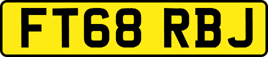 FT68RBJ