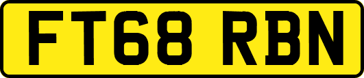 FT68RBN