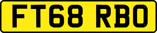 FT68RBO