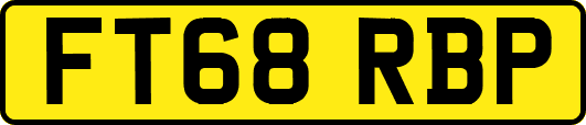 FT68RBP