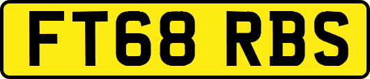 FT68RBS
