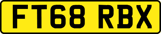 FT68RBX