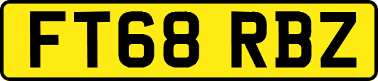 FT68RBZ