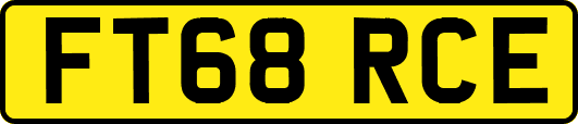 FT68RCE
