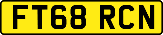 FT68RCN