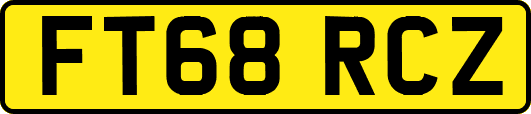 FT68RCZ