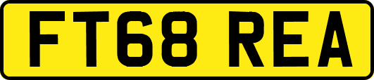 FT68REA