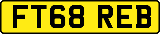 FT68REB