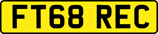 FT68REC