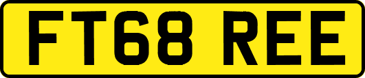 FT68REE