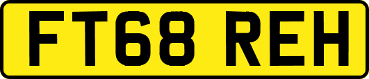 FT68REH
