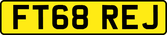 FT68REJ