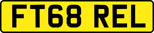 FT68REL