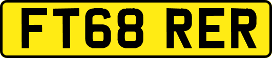 FT68RER