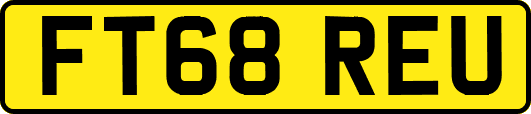 FT68REU