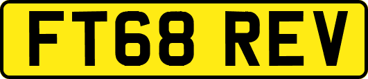 FT68REV