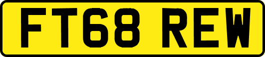 FT68REW