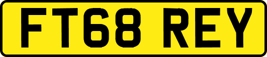 FT68REY