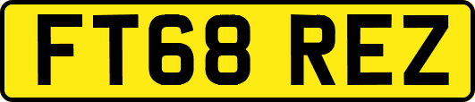FT68REZ