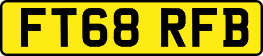 FT68RFB