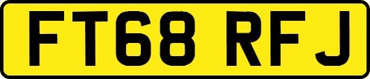 FT68RFJ