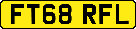 FT68RFL