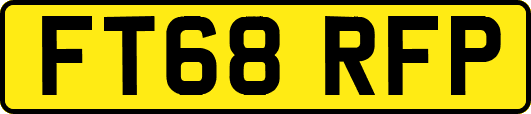 FT68RFP