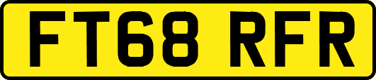 FT68RFR