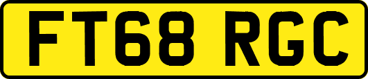 FT68RGC